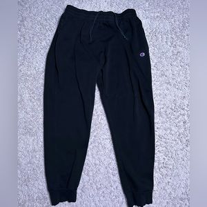 Men’s Champion Sweatpants XL